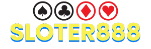 Logo SLOTER888